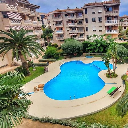 Apartamento En El Albir, Alfaz Del Pi Playa Dış mekan fotoğraf