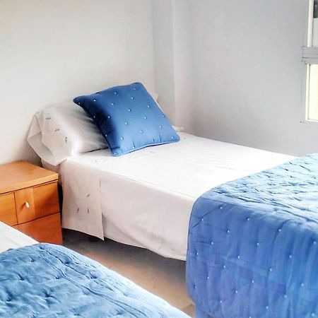 Apartamento En El Albir, Alfaz Del Pi Playa Dış mekan fotoğraf