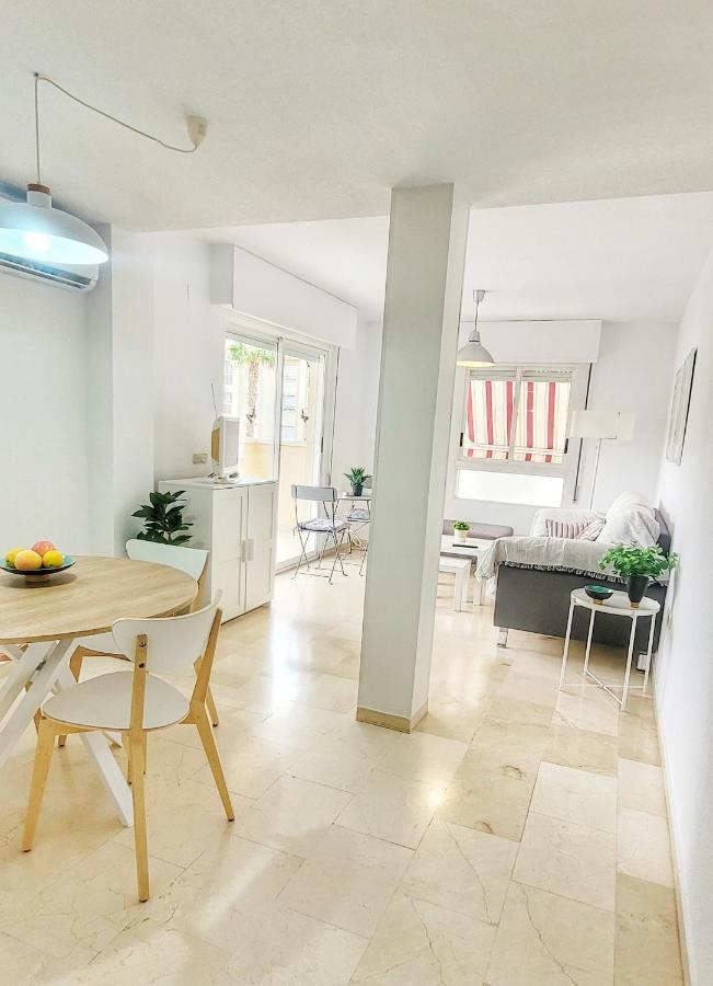 Apartamento En El Albir, Alfaz Del Pi Playa Dış mekan fotoğraf