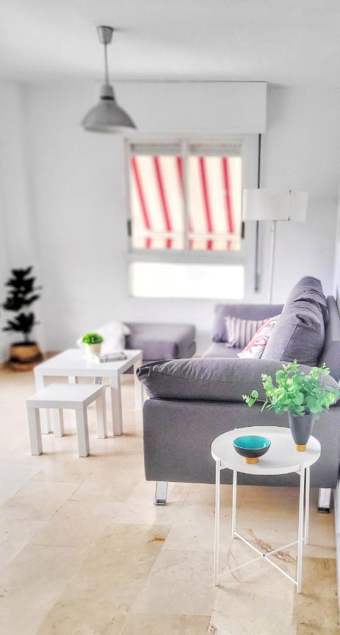 Apartamento En El Albir, Alfaz Del Pi Playa Dış mekan fotoğraf