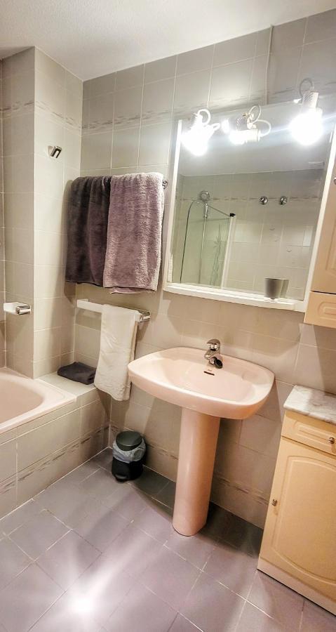 Apartamento En El Albir, Alfaz Del Pi Playa Dış mekan fotoğraf
