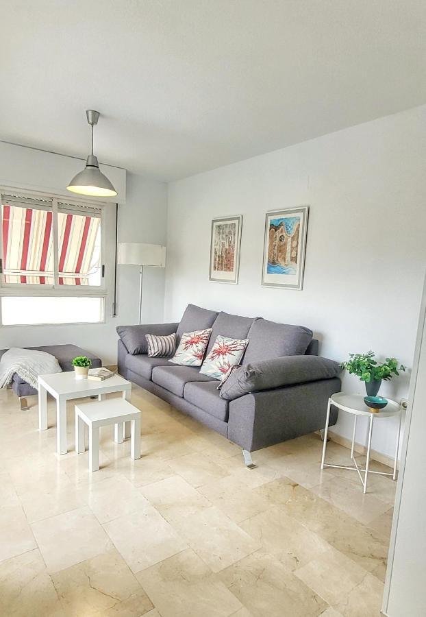 Apartamento En El Albir, Alfaz Del Pi Playa Dış mekan fotoğraf