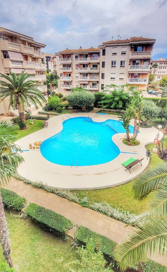 Apartamento En El Albir, Alfaz Del Pi Playa Dış mekan fotoğraf